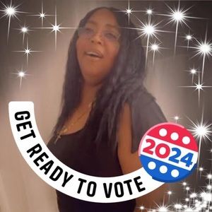 Meet your Posher, Tye